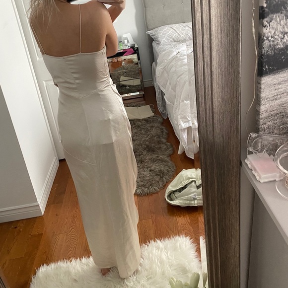 One Fell Swoop, mother of pearl - Picture 4 of 5